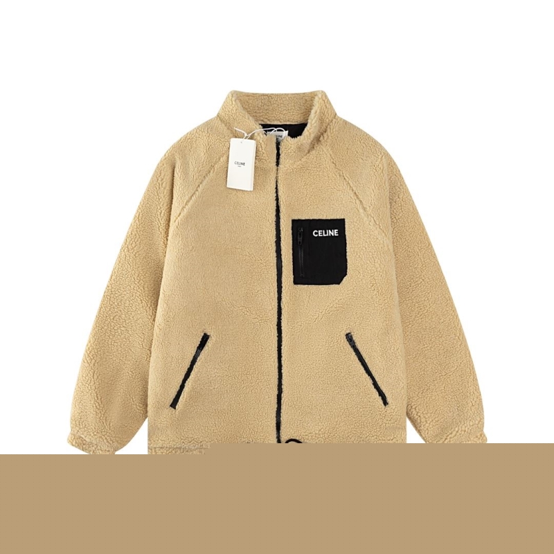 Ce**e coats